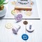 6 Pieces Gear Cookie Cutters Steampunk Fondant Molds Cogs Mold Clock Wheel